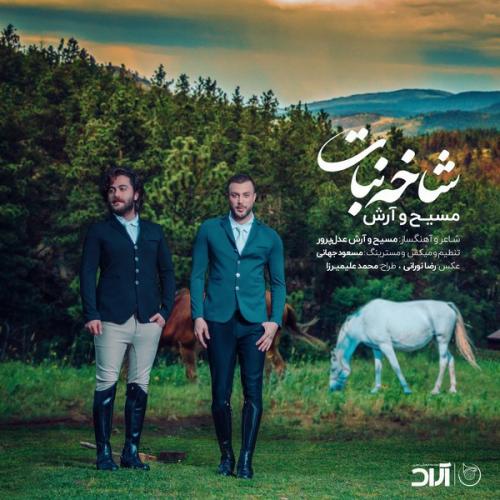 دانلود آهنگ شاخه نبات دانلود آهنگ شاخه نبات